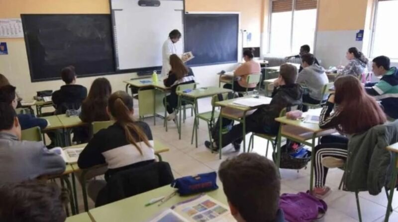 EDUCACIÓN, LA PRIORIDAD PARA GENERAR MÁS OPORTUNIDADES EN LA CIUDAD